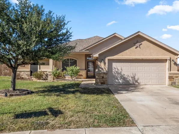 6413 Deorsam Loop, Killeen, TX 76542