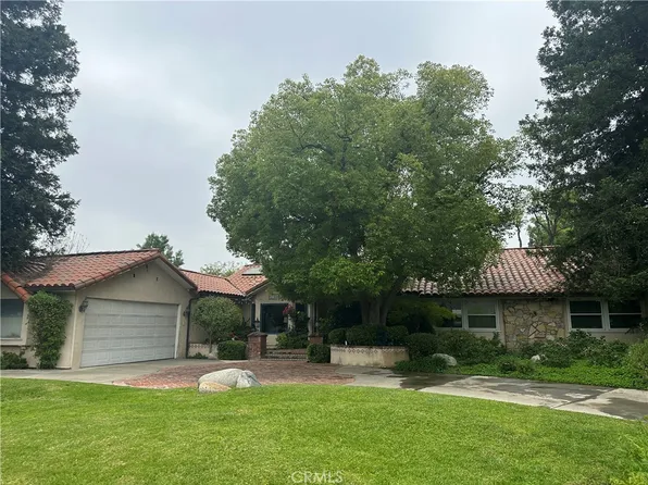 17334 Knapp St, Northridge, CA 91325