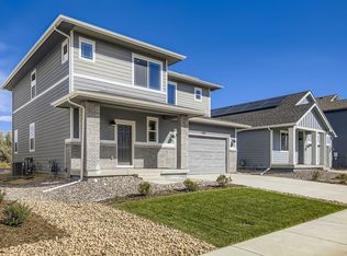 1826 Cord Grass Dr, Fort Collins, CO 80524