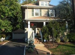40 Newman St, Metuchen, NJ 08840