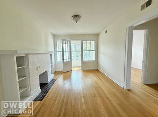 3447 W Schubert Ave, Chicago, IL 60647