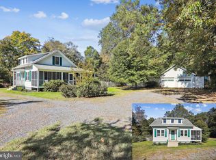 16225 Livingston Rd, Accokeek, MD 20607