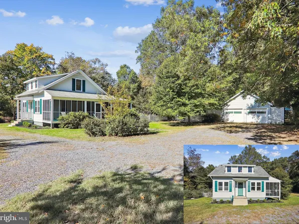 16225 Livingston Rd, Accokeek, MD 20607