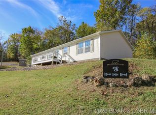 8 Bear Lake Rd, Eldon, MO 65026