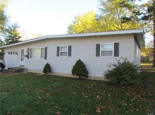 511 Manion St, Sullivan, MO 63080