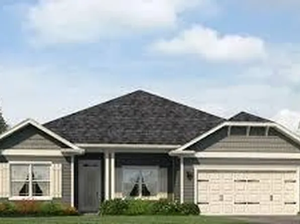 300 Eastwood Drive, Wallace, NC 28466