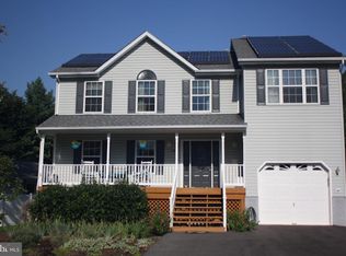3581 S River Ter, Edgewater, MD 21037