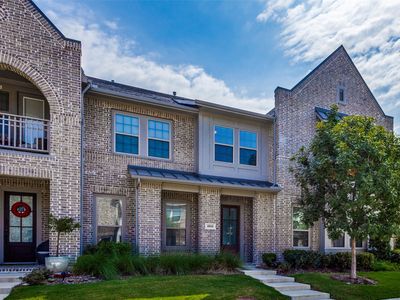 4860 Paddock Trl, Carrollton, TX, 75010