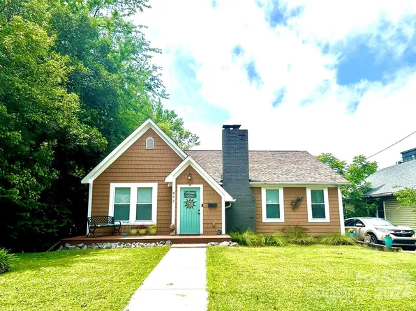 806 E 36th St, Charlotte, NC 28205
