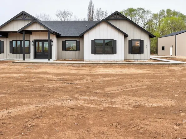 4655 E Idaho, New Plymouth, ID 83655