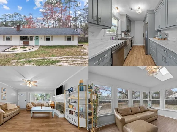 118 Winsome Haven Dr, Seaford, VA 23696