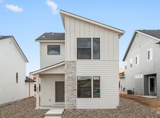 6741 S Harvest Cove Ave, Boise, ID 83709