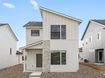 6741 S Harvest Cove Ave, Boise, ID, 83709