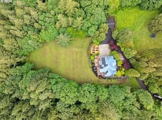 13106 NW Germantown Rd, Portland, OR 97231