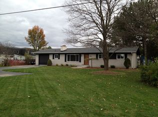 3385 Shattuck Rd, Saginaw, MI 48603