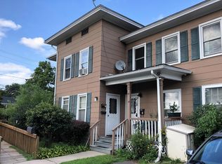 2 Park St #2, Plainville, CT 06062