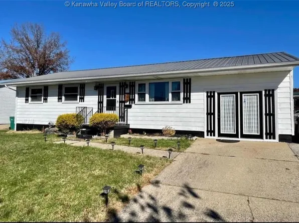 145 Vaturia Dr, Hurricane, WV 25526