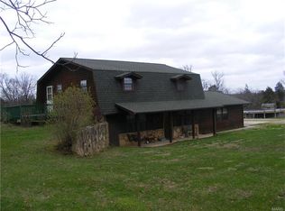 419 Old Irondale Rd, Bismarck, MO 63624