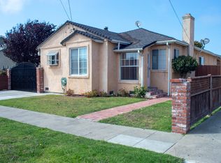 1919 Alfreda Blvd, San Pablo, CA 94806
