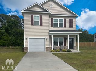 105 Allen Ct, Springfield, GA 31329