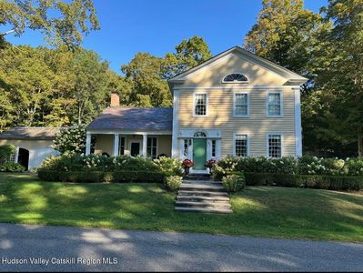 41 Black Creek Road, Salem, NY, 12865