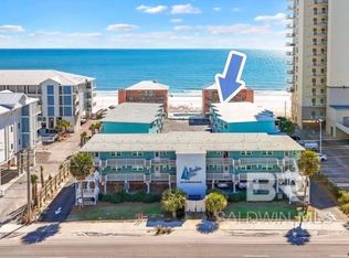 913 W Beach Blvd #B-11, Gulf Shores, AL 36542