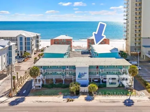 913 W Beach Blvd #B-11, Gulf Shores, AL 36542