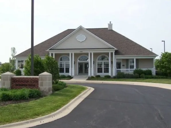 24118 W Nottingham Ave, Plainfield, IL 60585