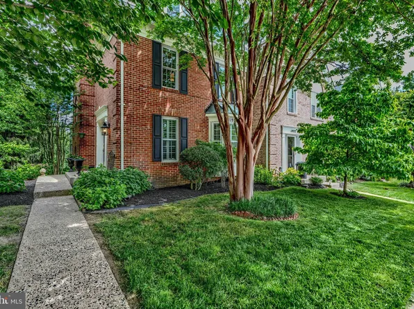 11920 Mays Chapel Rd, Lutherville Timonium, MD 21093