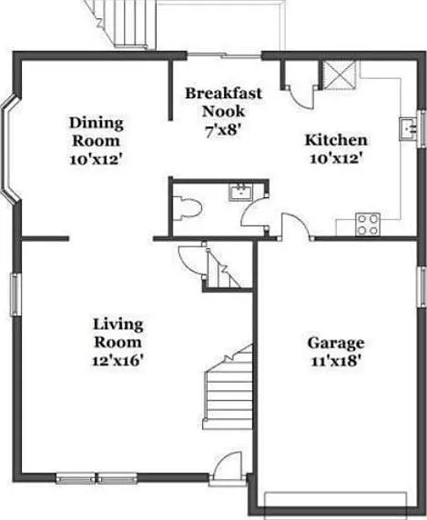 4 Lakeside Dr — Photo 6