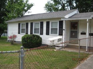 236 Main Rd, Maryville, TN 37804