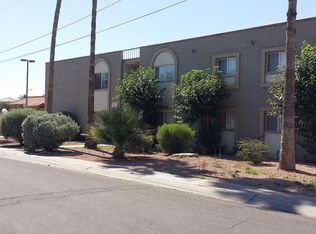 3511 W Rovey Ave APT 10, Phoenix, AZ 85019