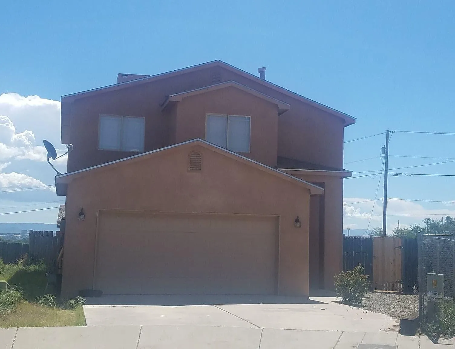 124 Casita Vista Pl NW — Photo 1