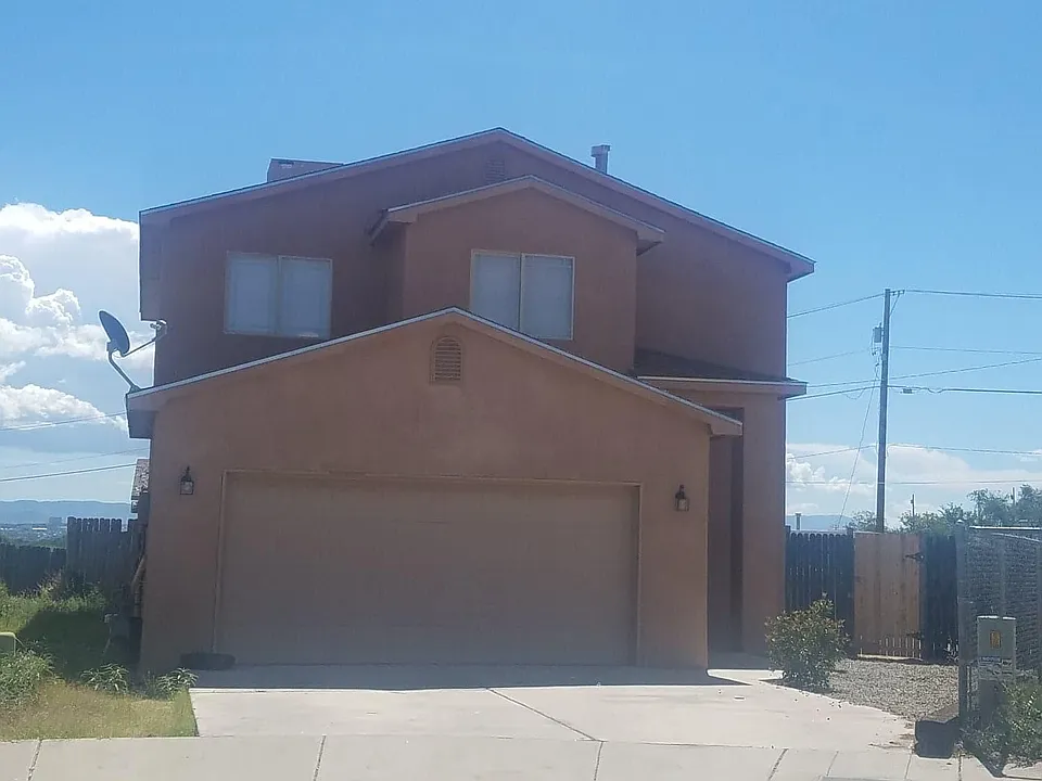 Casita Vista Pl NW