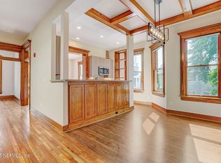 122 E Duval St, Jacksonville, FL 32202