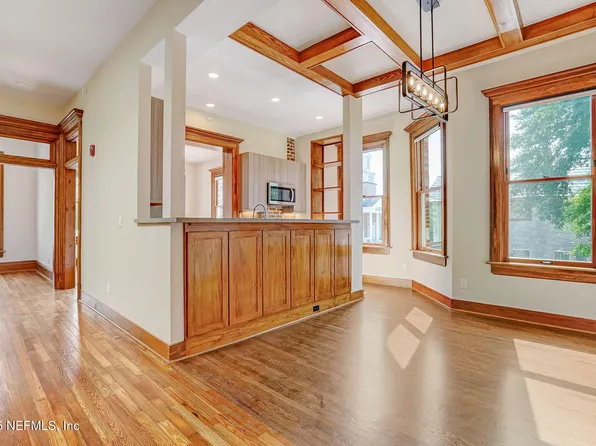 122 E Duval St, Jacksonville, FL 32202