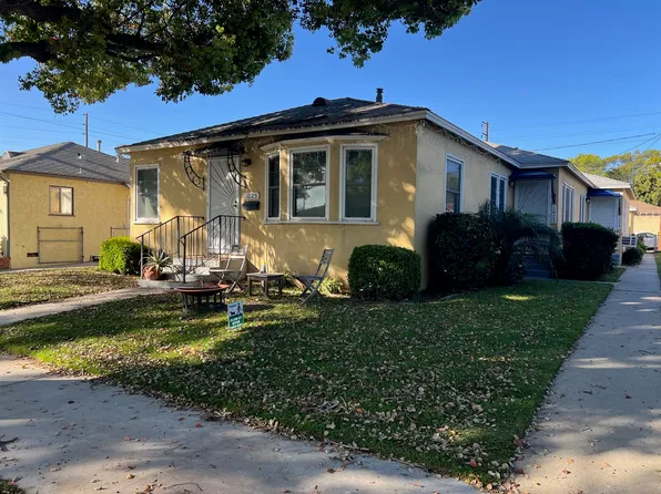 1225 N Cordova St #A, Burbank, CA 91505
