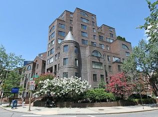 3 Washington Cir NW APT 803, Washington, DC 20037