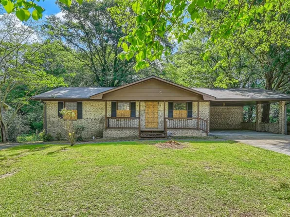 6216 Lance Ln, Riverdale, GA 30274