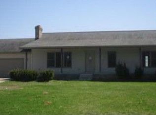 3893 E Berry Rd, Pleasant Lake, MI 49272