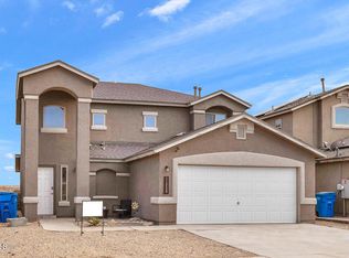 11249 Cielo Mar Dr, Socorro, TX 79927