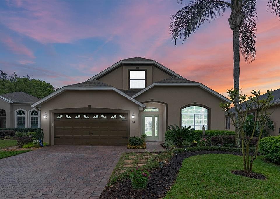 83 Spring Glen Dr, Debary, FL 32713 MLS V4935123 Zillow