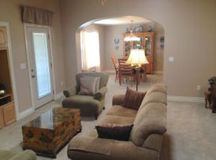 14311 Ontario Dr, Hallsville, MO 65255