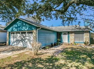 4006 Alexandria Dr, Austin, TX 78749
