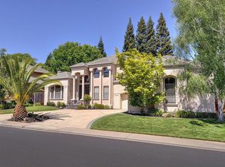 9485 Treelake Rd, Granite Bay, CA 95746