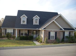 6141 Jessie Ln, Whitesburg, TN 37891