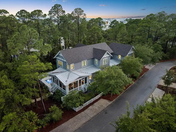 9 Bowline Aly, Santa Rosa Beach, FL 32459