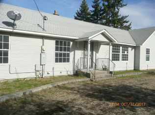 9713 E 4th Ave, Spokane, WA 99206