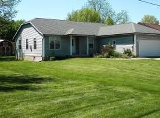 506 14th Ave, Durant, IA 52747