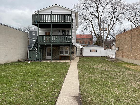 2nd image of 7309 N Western Ave Floor 1